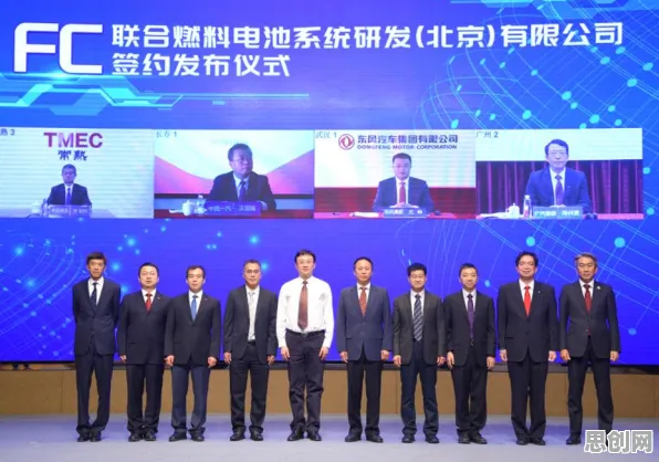 面对氢能汽车研发，大模型原理告诉我们对科技创新的促进