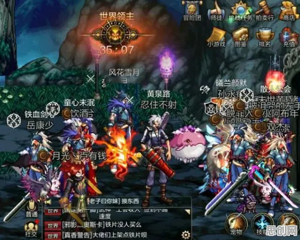 逆战手游，2026年格斗冒险新巅峰，海量福利助你打造专属角色