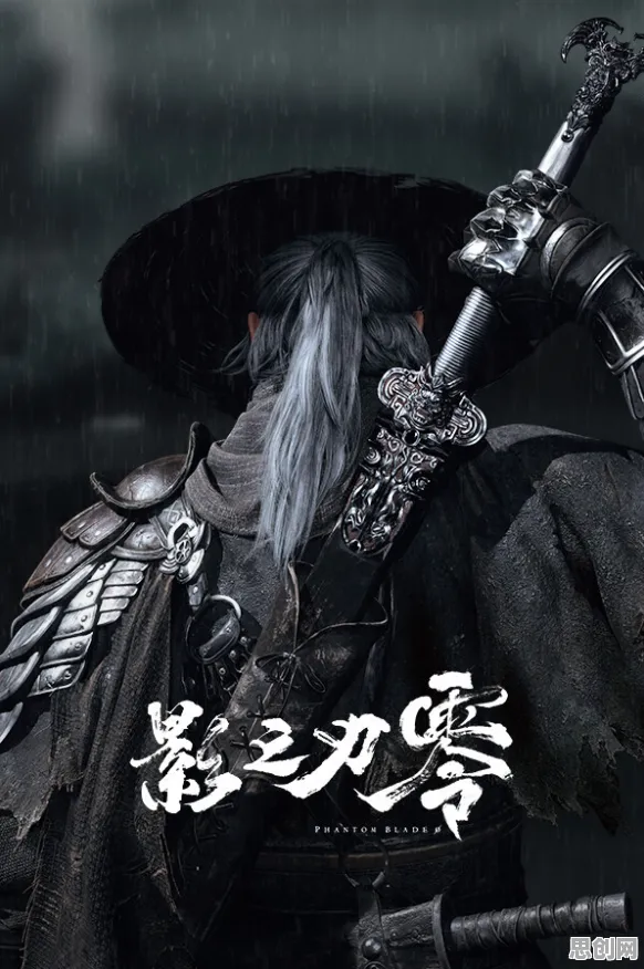 影之刃2026最新送绝版称号！策略战棋玩法+PC模拟器+全球同服，零氪党狂喜！