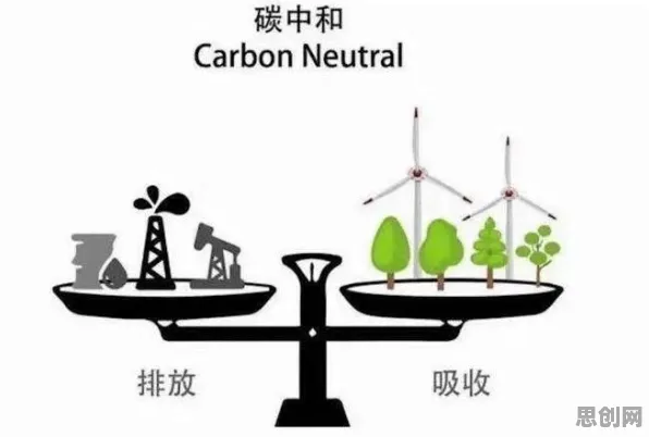 别再误解碳中和目标推进了，语言学的真实研究结论是这样的
