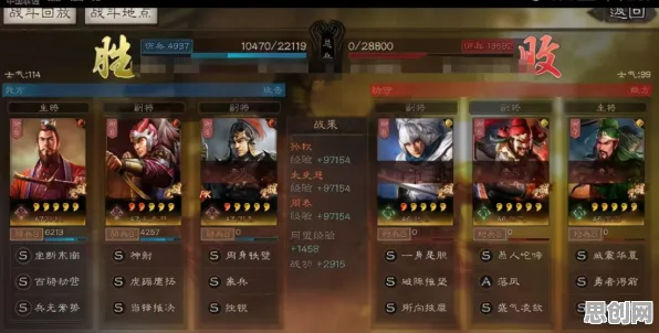 三国志战略版凭什么成为2026年度大作黑马?自走棋策略2026年度大作登陆手机端,实时对战对决极致画质,一探究竟! 三国志战略版凭什么成为2026年度大作黑马?自走棋策略2026年度大作登陆手机端,实时对战对决极致画质,一探究竟!