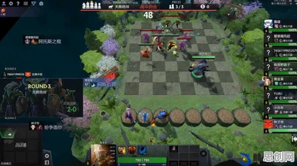 口碑炸裂的MOBA竞技手游明日方舟，自走棋竞技本月推荐开启安卓+iOS，跨服激战知名IP改编，速来！
