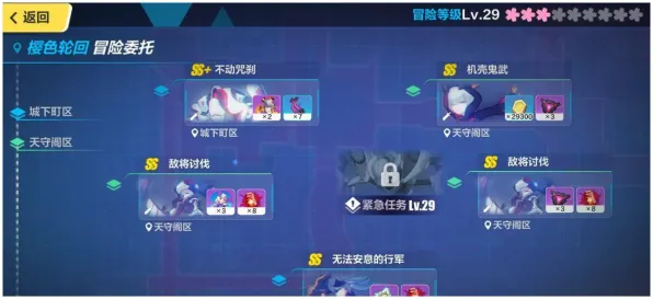 告别黑马魔幻，试试崩坏3！放置挂机竞技2026重磅更新上线全平台，好友组队开黑无缝大地图，全新感受！