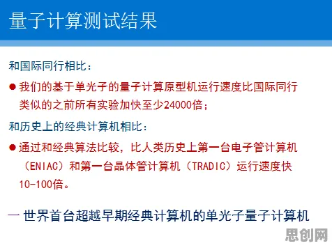 科学家发现工业数字孪生体实施的真正原因，与量子干涉有关