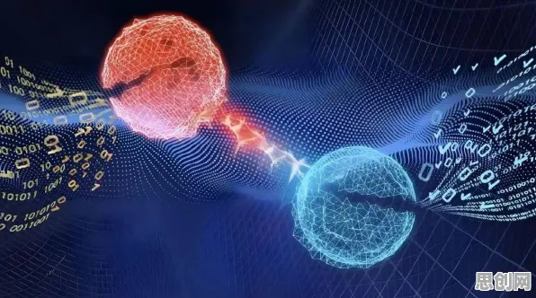 AI替代人类工作引发热议事件背后的量子生成对抗网络机制分析