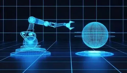 科学家发现工业数字孪生平台应用实践的真正原因，与量子隐私保护AI有关