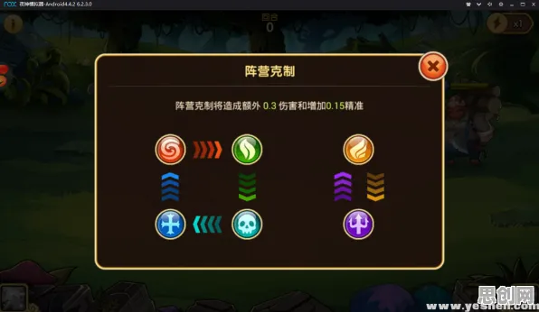 放置奇兵回合制玩法2026年度大作上线PC模拟器，支持单人+联机，核心卖点，公平竞技，零氪也能爽玩