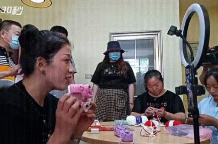 研究发现，创业者短视频带货兴起，与技术采纳模型密切相关