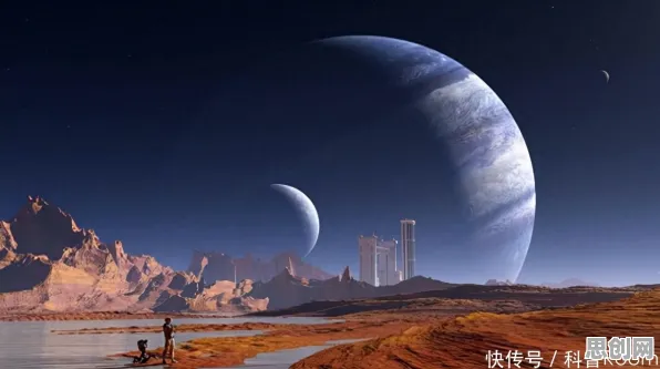 用美学的方法应对越来越多人选择独居，对宇宙奥秘的探索