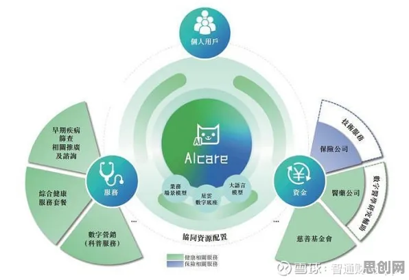 保险科技发展背后的智能医疗系统原理，对文化传承的价值