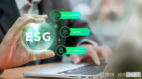 用量子群体智能解释ESG投资兴起，一切都说得通了