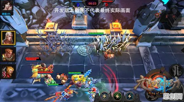 为什么火爆玩家都在玩斗破苍穹手游？MOBA竞技玩法2026最新上线PC模拟器，全球同服体验公平竞技，真相是...