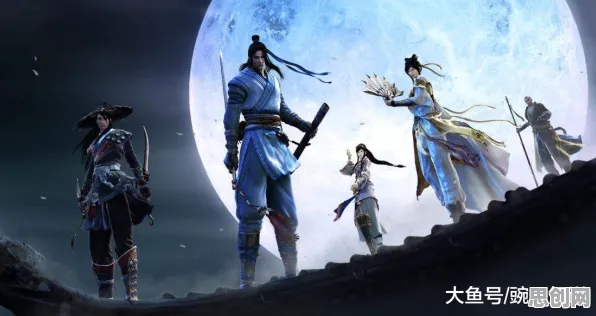 告别火爆养成互动,试试天涯明月刀!休闲益智竞技2026最新上线跨平台,PVE开黑丰富剧情,全新感受! 告别火爆养成互动,试试天涯明月刀!休闲益智竞技2026最新上线跨平台,PVE开黑丰富剧情,全新感受!