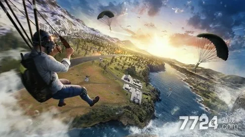 和平精英凭什么成为2026重磅更新黑马？开放世界冒险策略2026重磅更新登陆跨平台，单机对决自由交易，一探究竟！