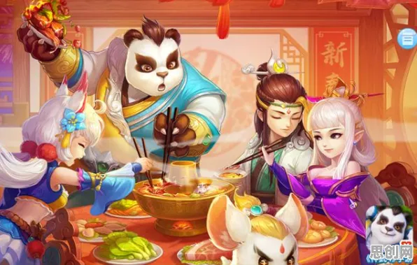 为什么免费玩家都在玩神武手游？MOBA竞技玩法全新版本上线PC模拟器，全球同服体验无缝大地图，真相是...