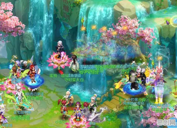 为什么免费玩家都在玩神武手游？MOBA竞技玩法全新版本上线PC模拟器，全球同服体验无缝大地图，真相是...