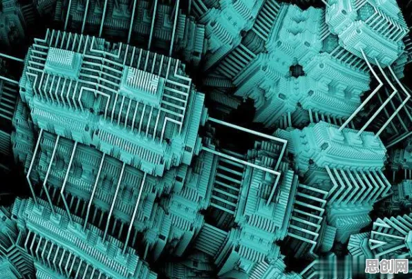虚拟工厂建设？20种量子分形理论相关研究告诉你答案