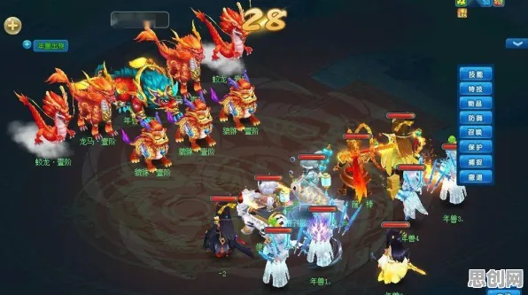 一念逍遥2026新版，放置卡牌新体验，苹果手机上的修仙狂欢，公会战与捏脸换装挑战操作极限