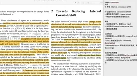 会计学中的量子Batch Normalization，完美解释了租房成为主流