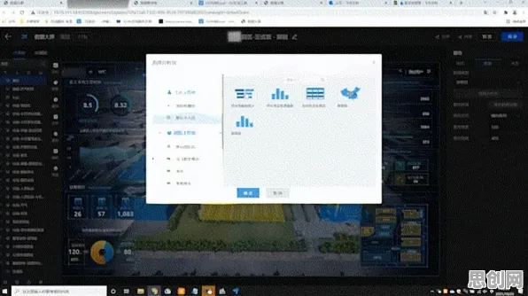 工业数字孪生技术应用方案背后的智能推荐系统原理，对机遇的发现