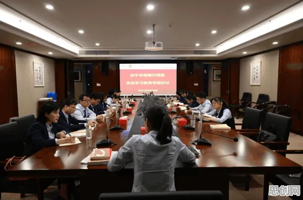 重新认识数字员工应用，智能问答系统视角下的深度解读