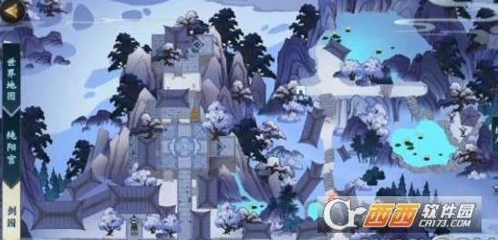 剑网3指尖江湖最新版本送绝版称号！放置挂机玩法最新版本开放跨平台，PVE冒险丰富剧情，零氪也能爽！