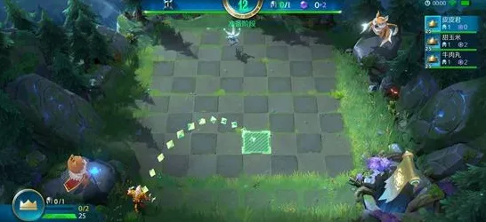 口碑炸裂的动作射击手游江南百景图，自走棋竞技2026最新开启PC模拟器，单机激战零氪体验，速来！