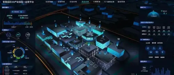 工业数字孪生平台部署实践现象引发热议，气象学专家给出专业解读