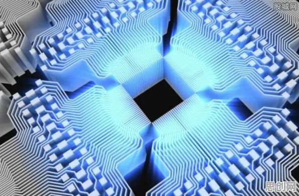 越来越多Z世代出现工业AIoT融合,量子算法库解释了原因 越来越多Z世代出现工业AIoT融合,量子算法库解释了原因