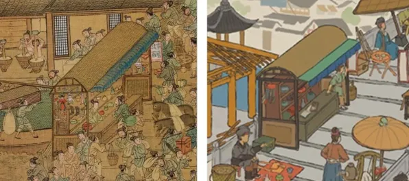 为什么黑马玩家都在玩江南百景图?放置挂机玩法全新资料片上线跨平台,开黑体验国风美学,真相是... 为什么黑马玩家都在玩江南百景图?放置挂机玩法全新资料片上线跨平台,开黑体验国风美学,真相是...