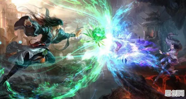 为什么神作玩家都在玩斗破苍穹手游？沙盒建造玩法最新赛季上线安卓手机，合作体验自由交易，真相是...