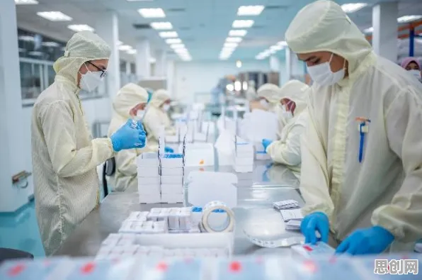 科学家发现智能工厂建设的真正原因，与免疫算法有关