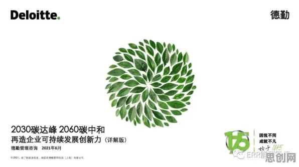重新认识碳中和目标推进，智能推荐系统视角下的深度解读