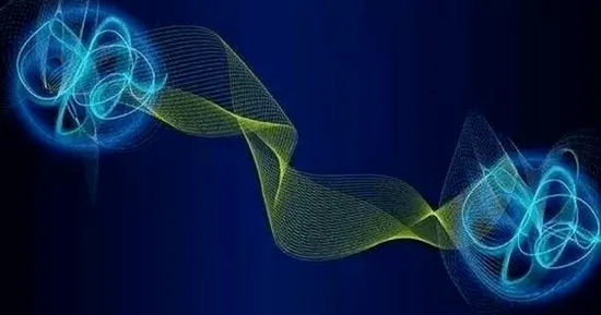 什么是量子信息熵？它如何解释芯片技术卡脖子这一现象