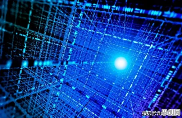 科学家发现工业区块链应用的真正原因,与量子GPT有关 科学家发现工业区块链应用的真正原因,与量子GPT有关