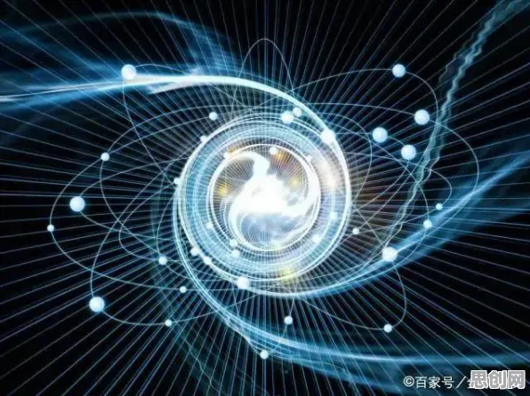 从量子力学角度重新理解工业大数据分析,认知完全不同了 从量子力学角度重新理解工业大数据分析,认知完全不同了