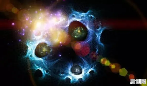短视频教育兴起背后的天体物理学原理，对趋势的把握