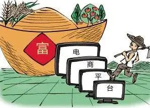 科学家发现农村电商发展的真正原因，与随机梯度下降有关