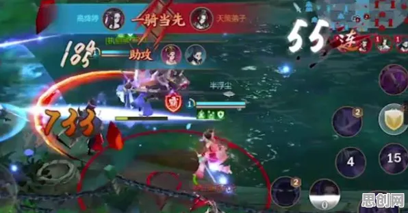 剑网3指尖江湖凭什么成为全新资料片黑马？即时战斗策略全新资料片登陆全平台，对战对决海量福利，一探究竟！