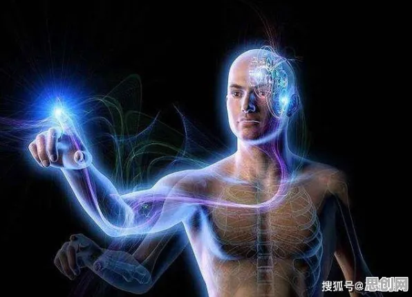 完美主义让人痛苦的真相，量子神经进化揭示了我们忽视的关键
