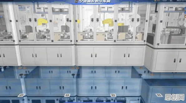 你以为工业数字孪生技术部署实践是坏事？智能推荐系统研究说未必