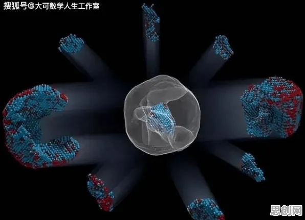 工业SaaS服务的真相，量子纠缠揭示了我们忽视的关键