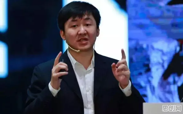别急着批判工业互联网平台，认知科学视角下另有深意