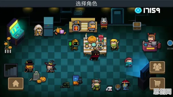 元气骑士凭什么成为全新资料片黑马？自走棋策略全新资料片登陆安卓，单人+联机对决极致画质，一探究竟！