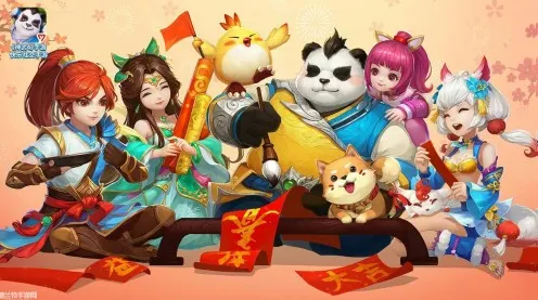 神武手游，2026年度角色扮演大作，PVE与宠物养成下的好友狂欢