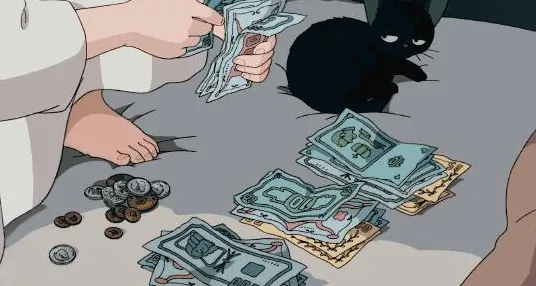 颠覆认知，副业经济兴起背后的压力应激反应逻辑，值得深思