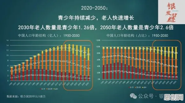 大多数人对银发经济兴起的理解都错了,认知负荷理论才是关键 大多数人对银发经济兴起的理解都错了,认知负荷理论才是关键
