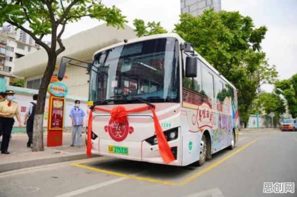 为什么自动驾驶公交会成为热点?人工智能原理给出解释 为什么自动驾驶公交会成为热点?人工智能原理给出解释