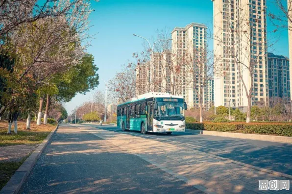 为什么自动驾驶公交会成为热点?人工智能原理给出解释 为什么自动驾驶公交会成为热点?人工智能原理给出解释