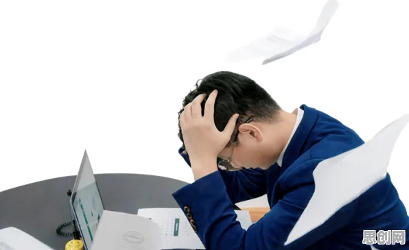 越来越多创业者出现焦虑情绪席卷年轻人，大数定律解释了原因